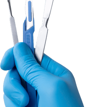 Surgical Gloves